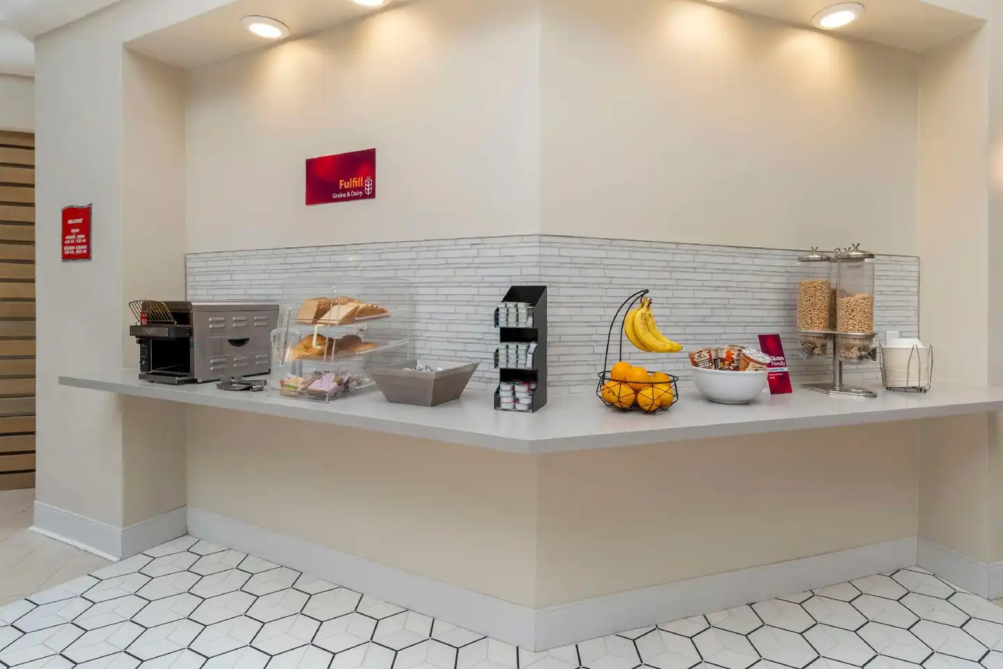 Best Western Plus All Suites Inn Wohnbeispiel