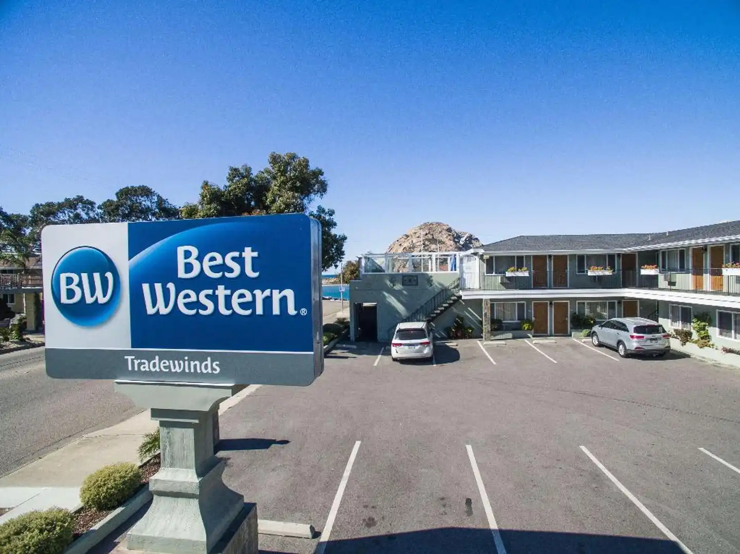 Best Western Tradewinds Sport und Entertainment