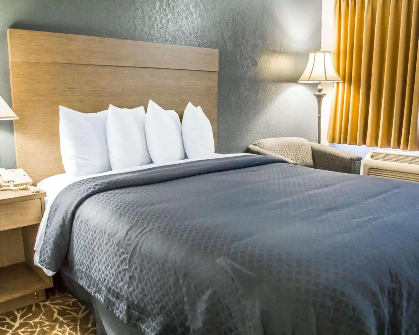 Quality Inn Pismo Beach Wohnbeispiel