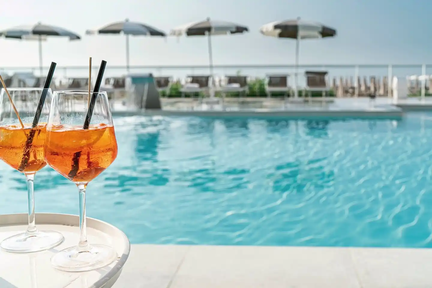 Capitol Pool