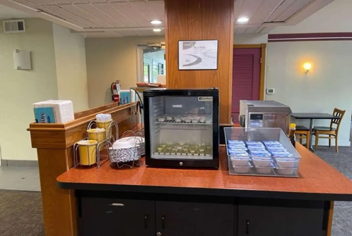 Days Inn by Wyndham Harrisburg North Konferenz
