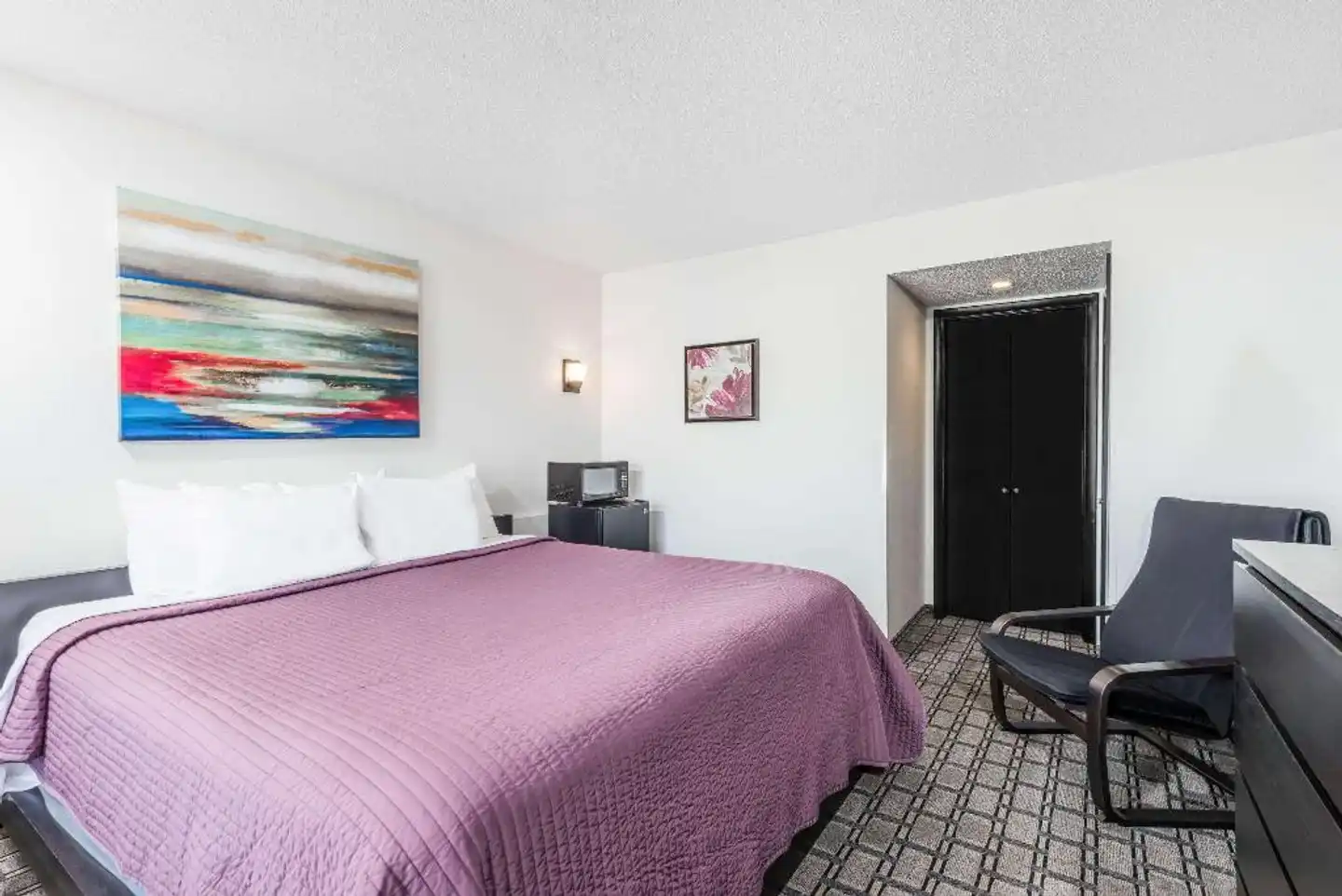 Days Inn by Wyndham St Clairsville Wohnbeispiel