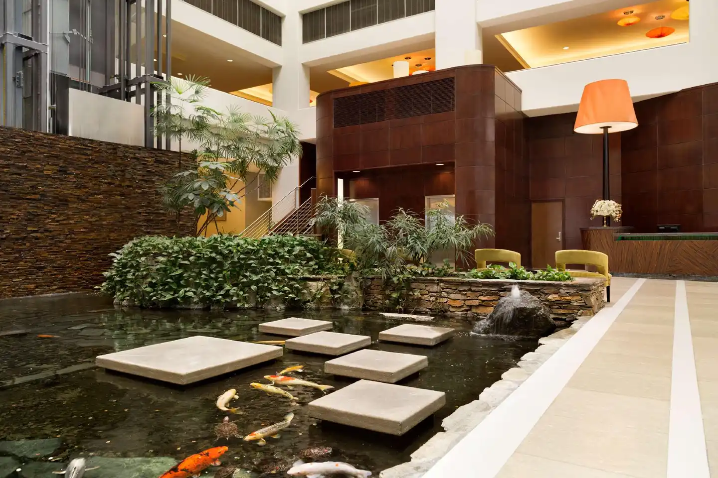 Embassy Suites by Hilton Los Angeles Glendale Konferenz
