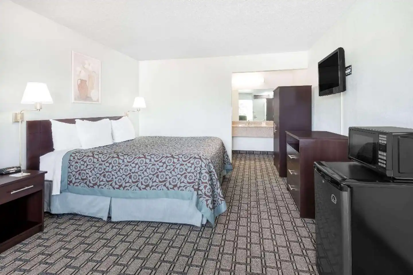 Days Inn by Wyndham St Clairsville Wohnbeispiel