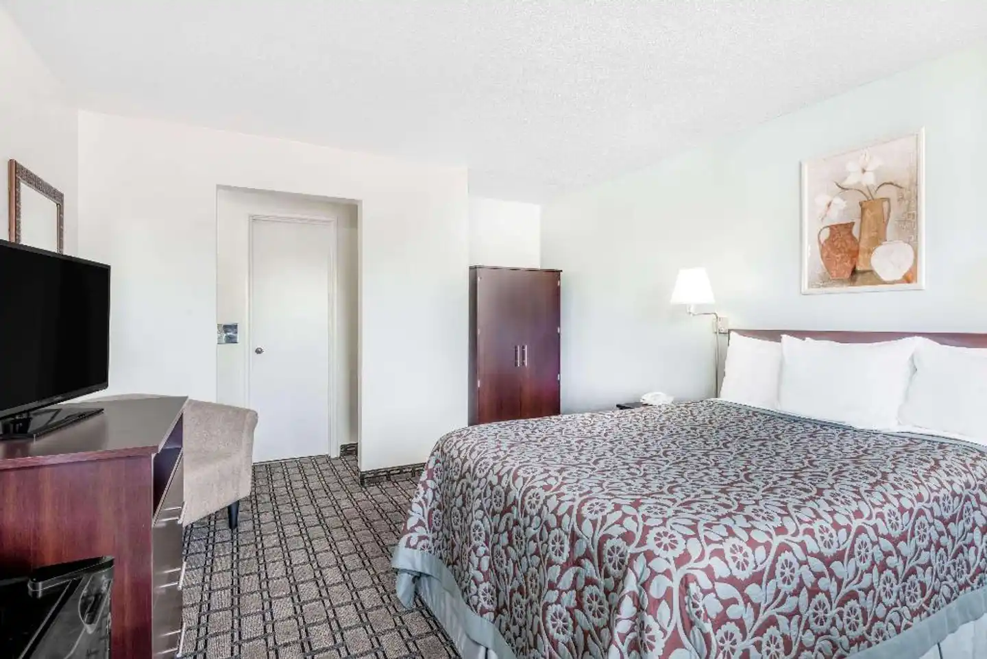 Days Inn by Wyndham St Clairsville Wohnbeispiel