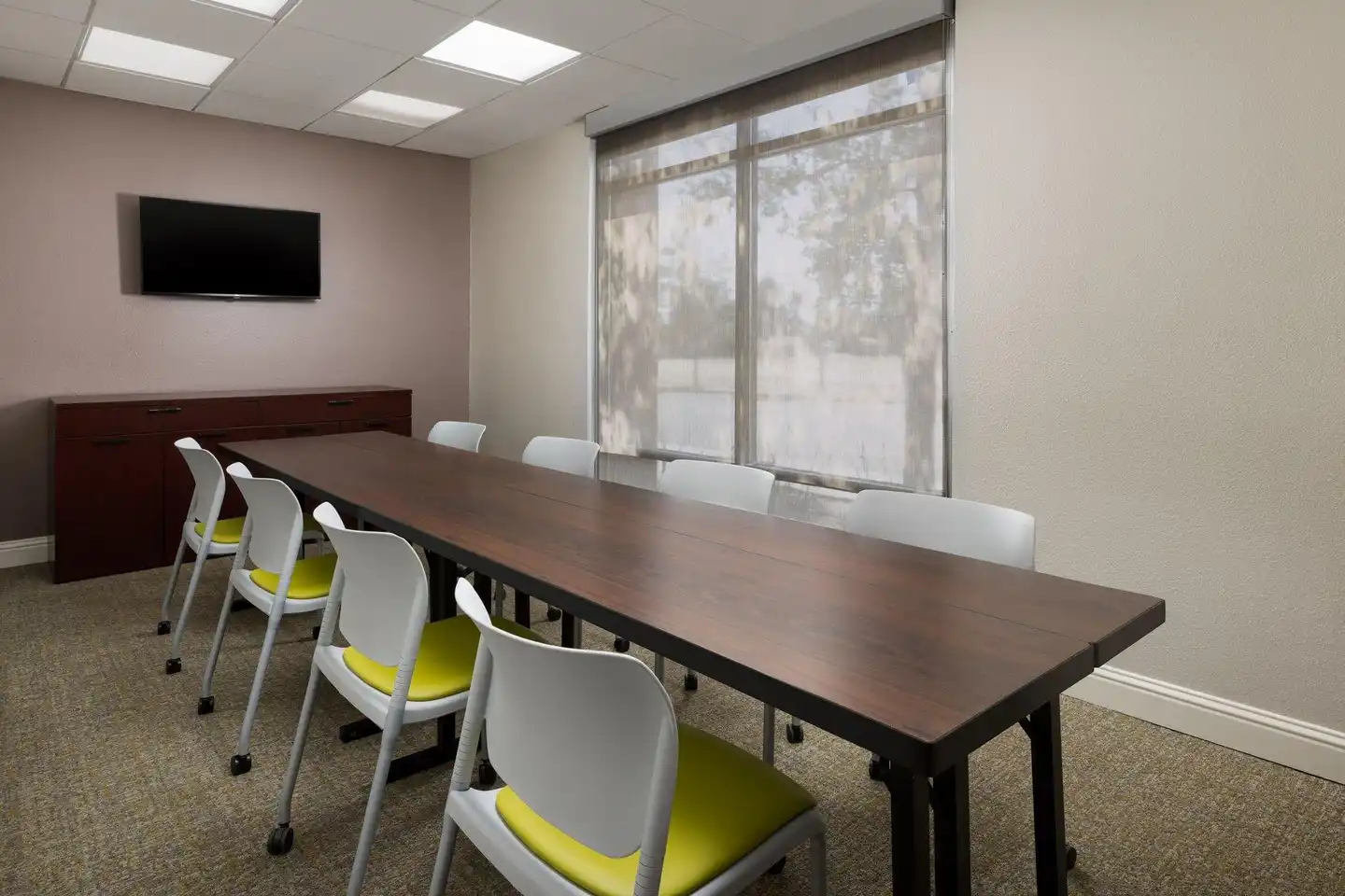 SpringHill Suites by Marriott Fresno Konferenz