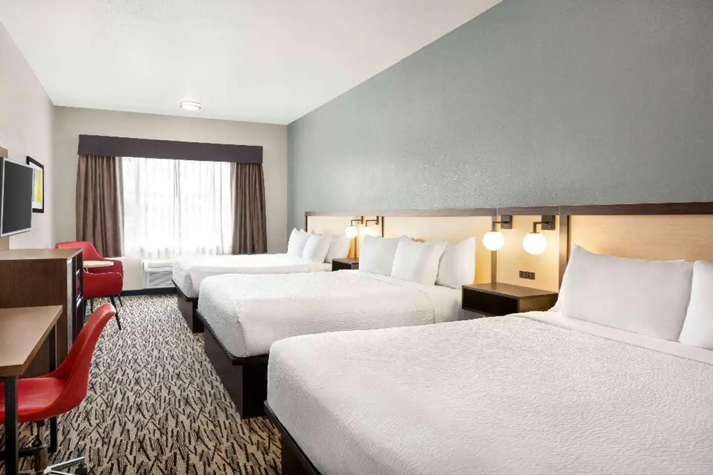 Ramada Marina Wohnbeispiel