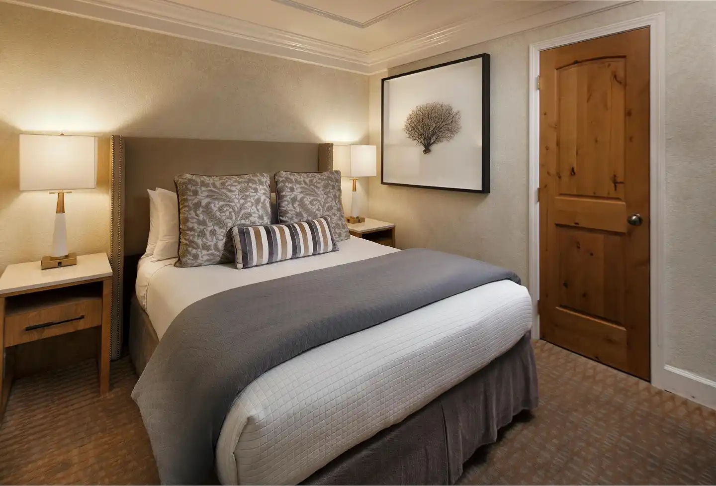 Pelican Inn & Suites Wohnbeispiel