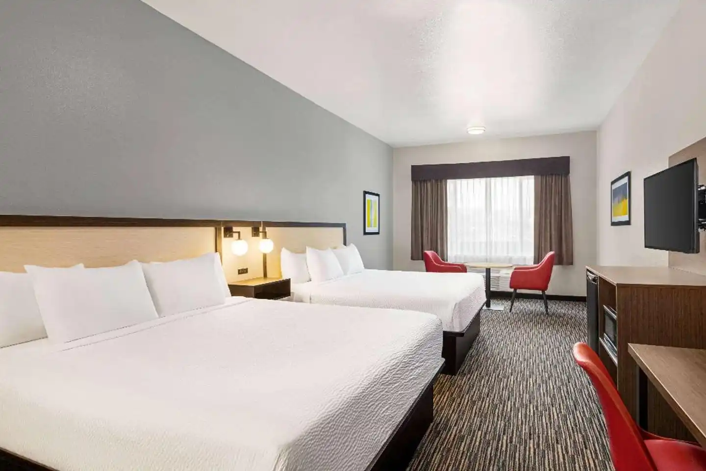 Ramada Marina Wohnbeispiel