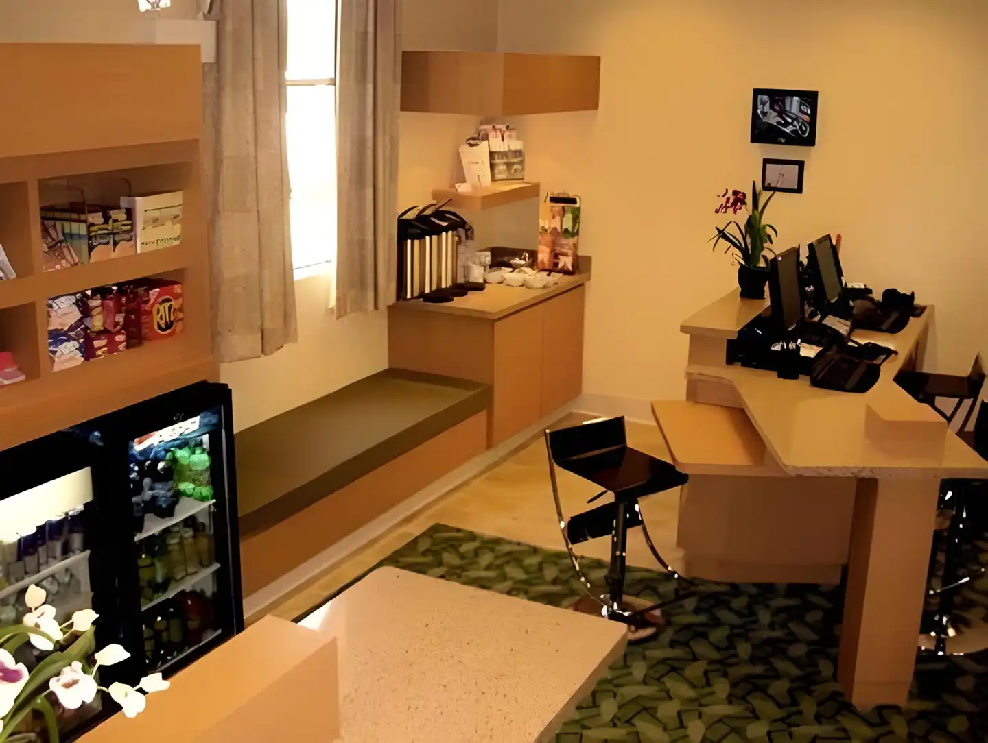 TownePlace Suites Thousand Oaks Ventura County Wohnbeispiel