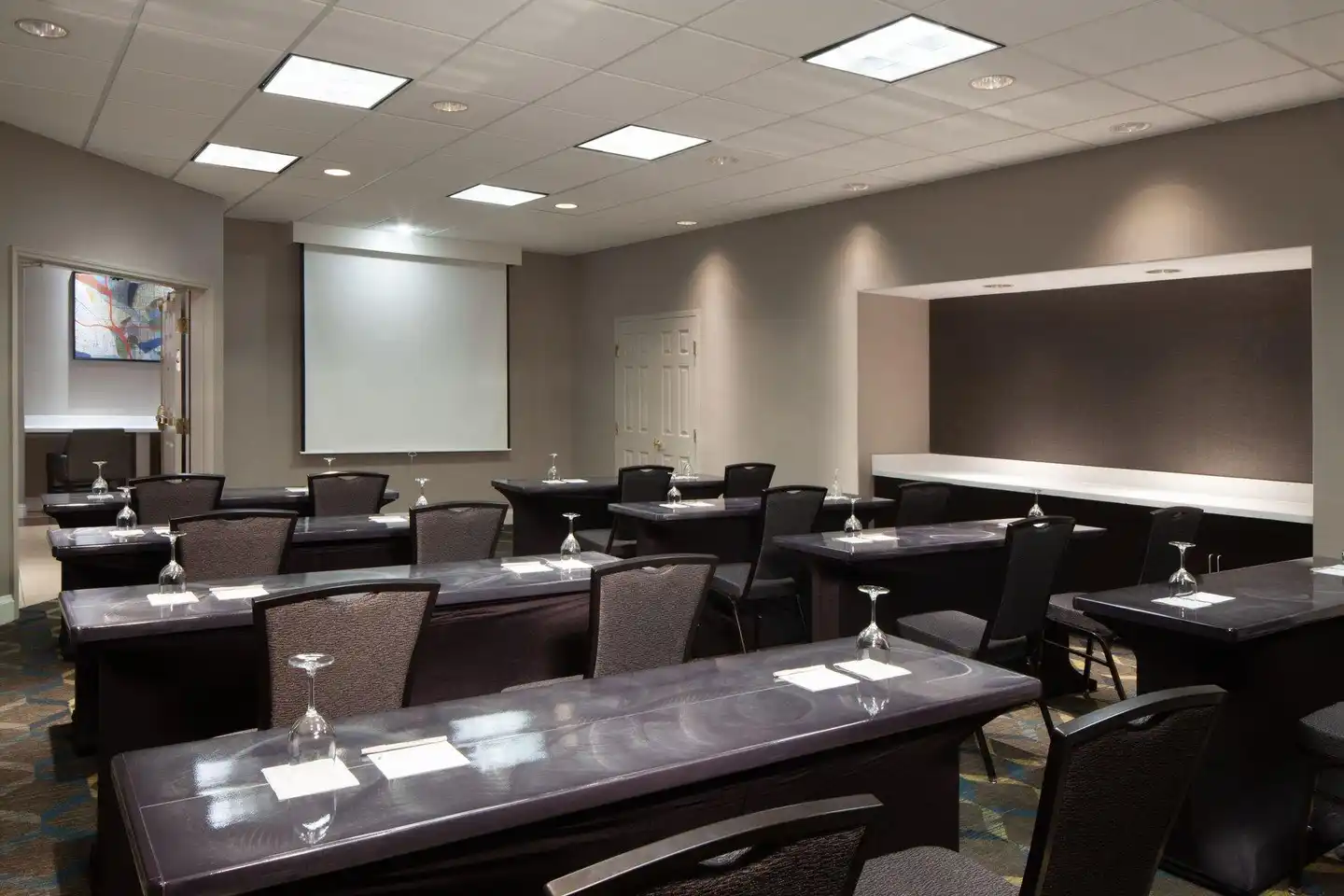 Residence Inn by Marriott Newark Silicon Valley Konferenz