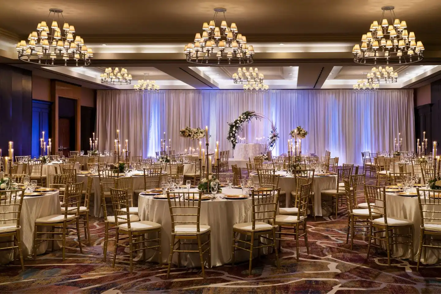 Sheraton Garden Grove-Anaheim South Restaurant