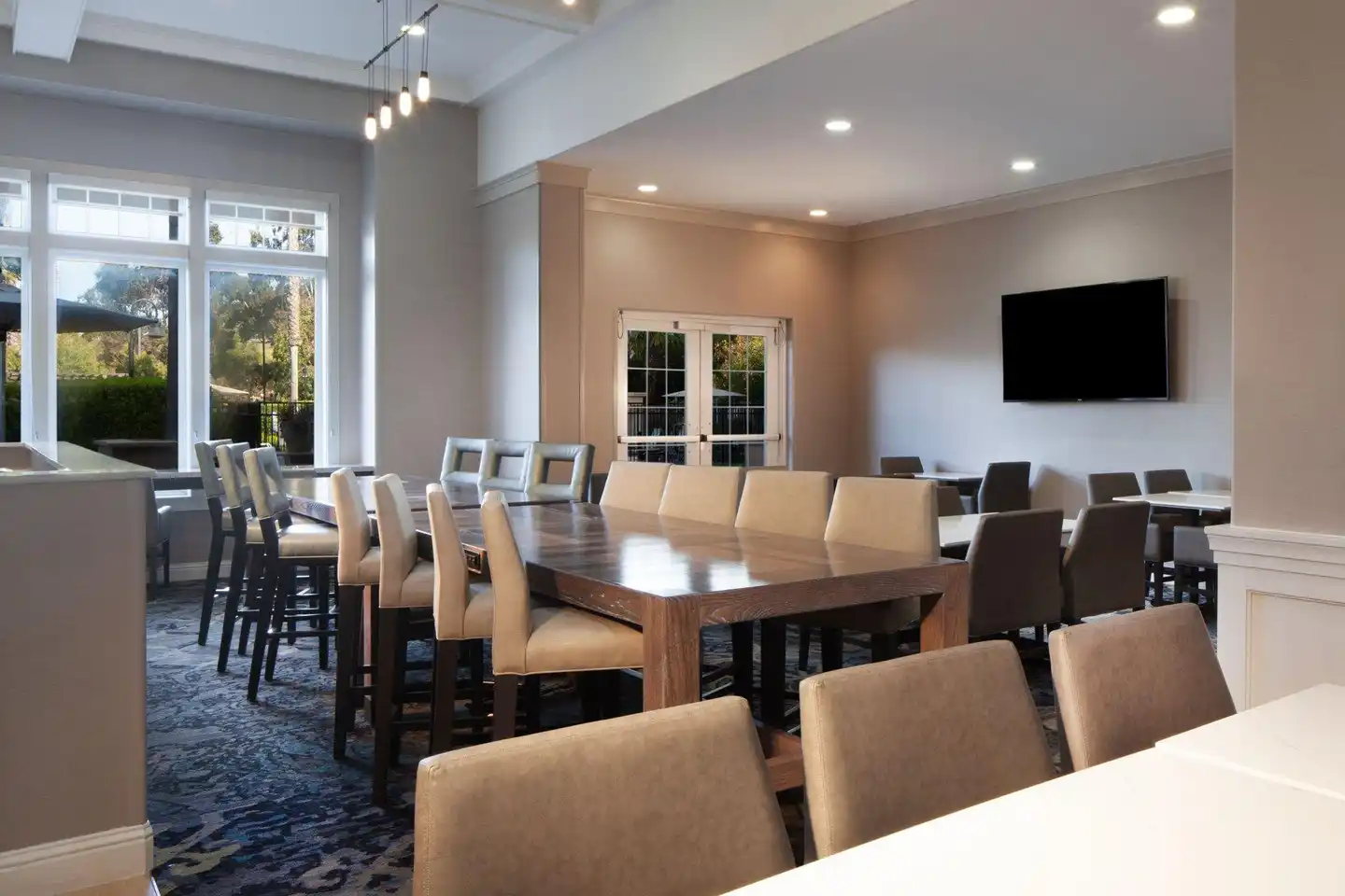 Residence Inn by Marriott Newark Silicon Valley Konferenz