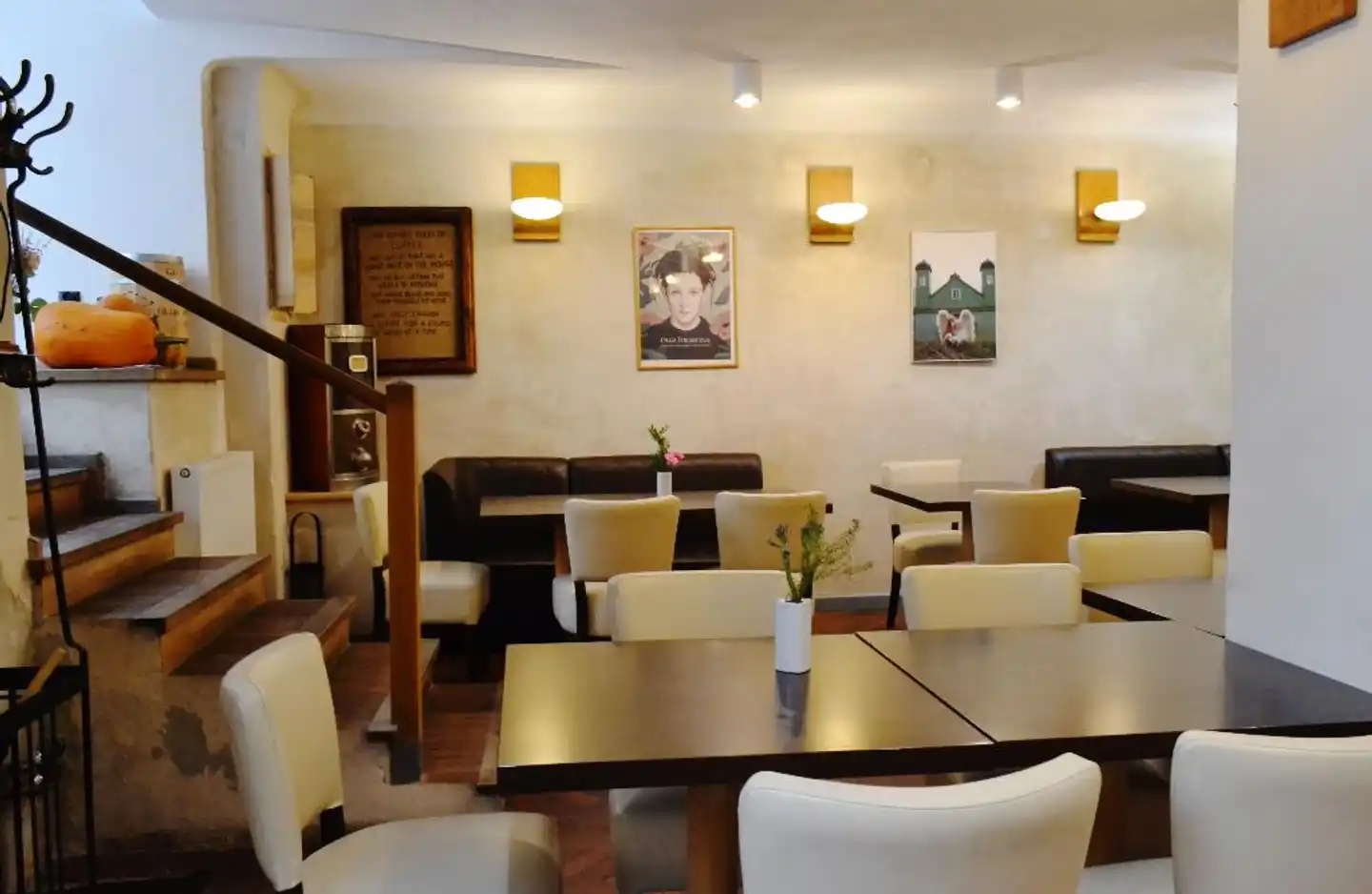 Chopin Boutique B&B Bar