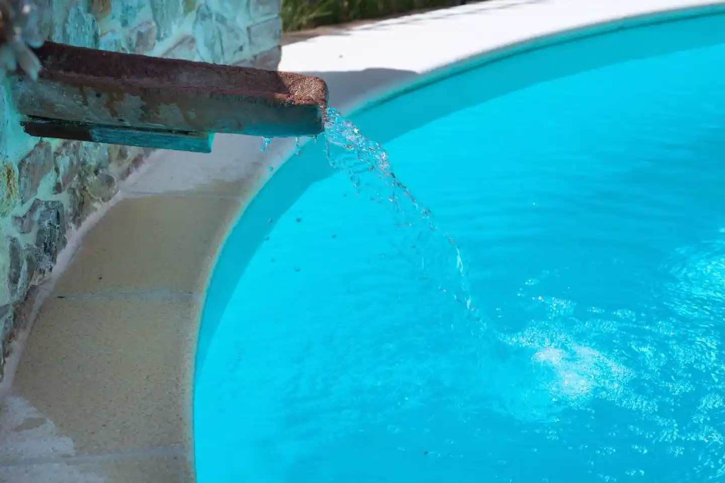 Casa Lari Pool