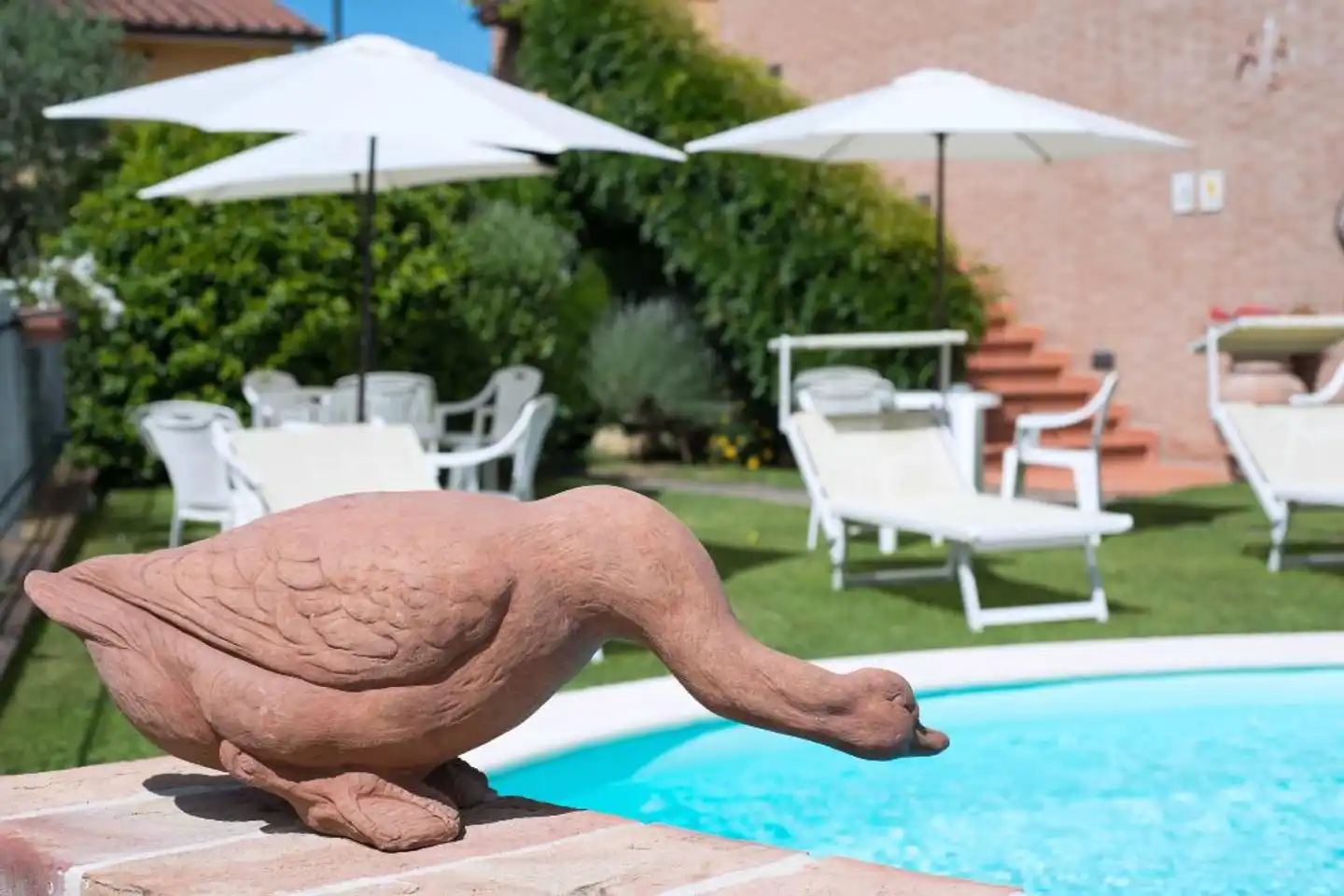 Casa Lari Wellness