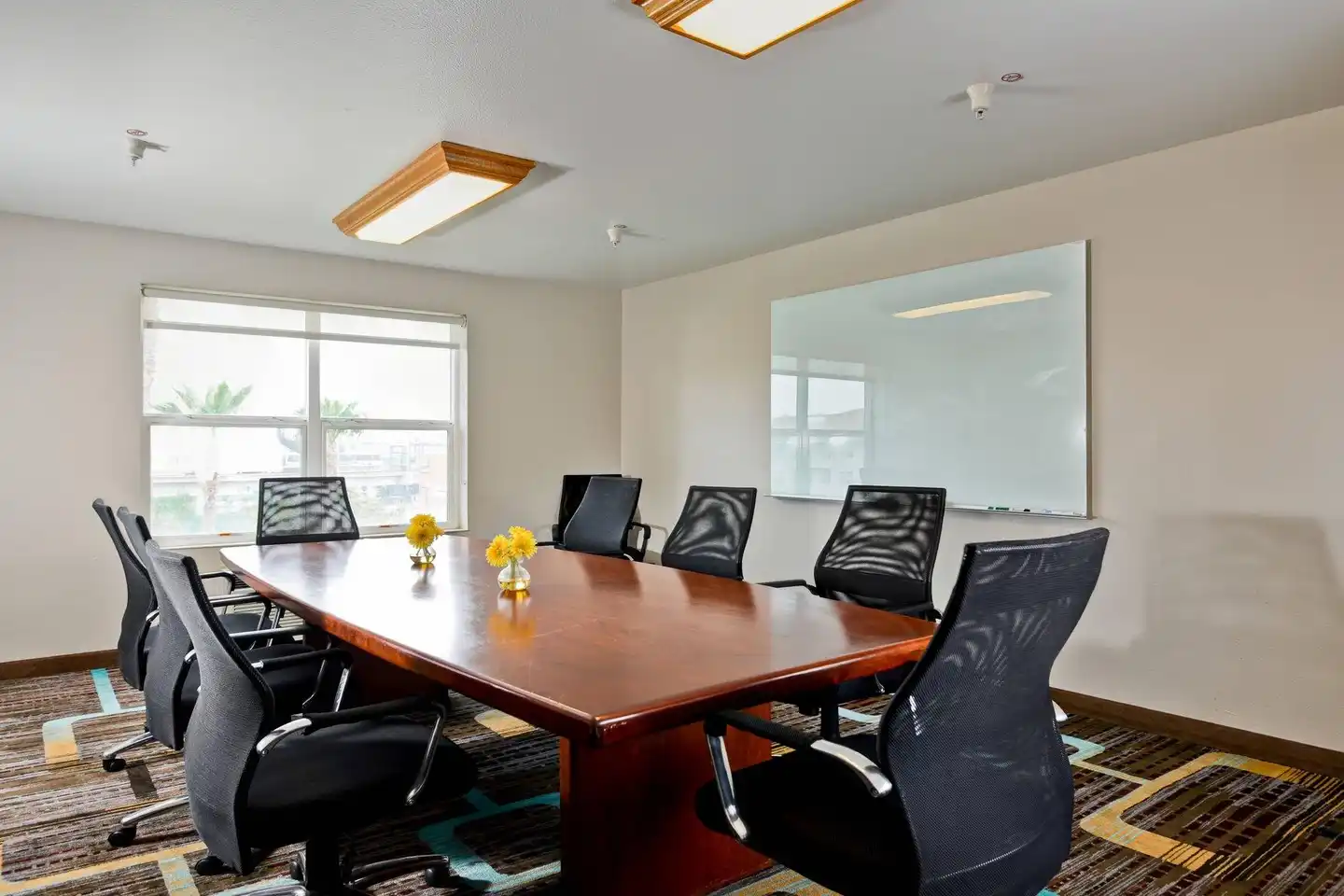Residence Inn by Marriott Los Angeles LAX/El Segundo Konferenz