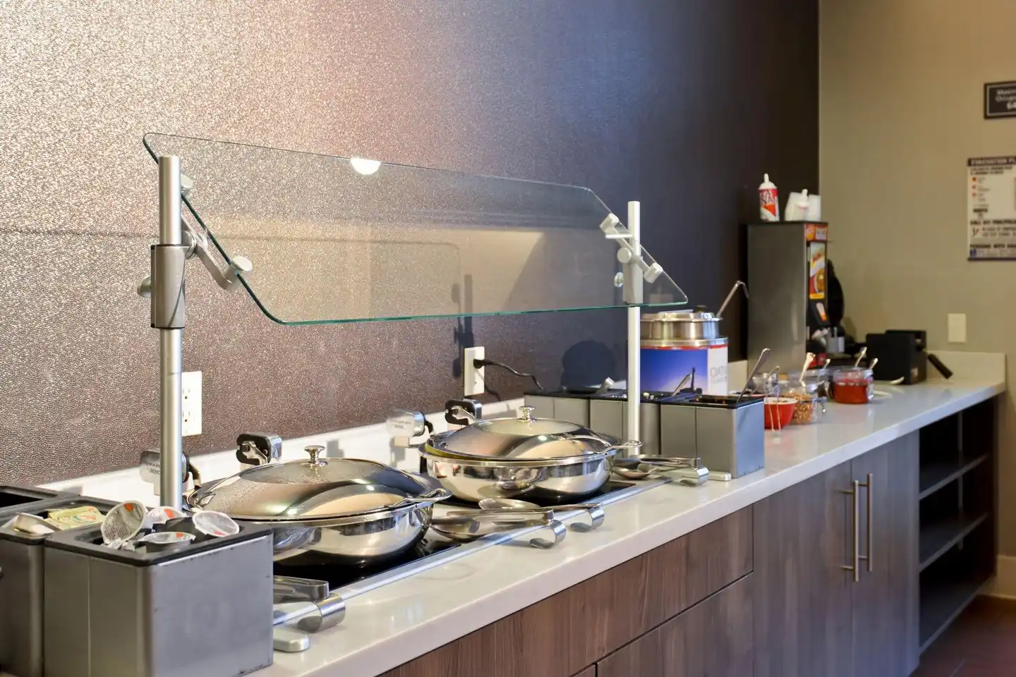 Residence Inn by Marriott Los Angeles LAX/El Segundo Restaurant