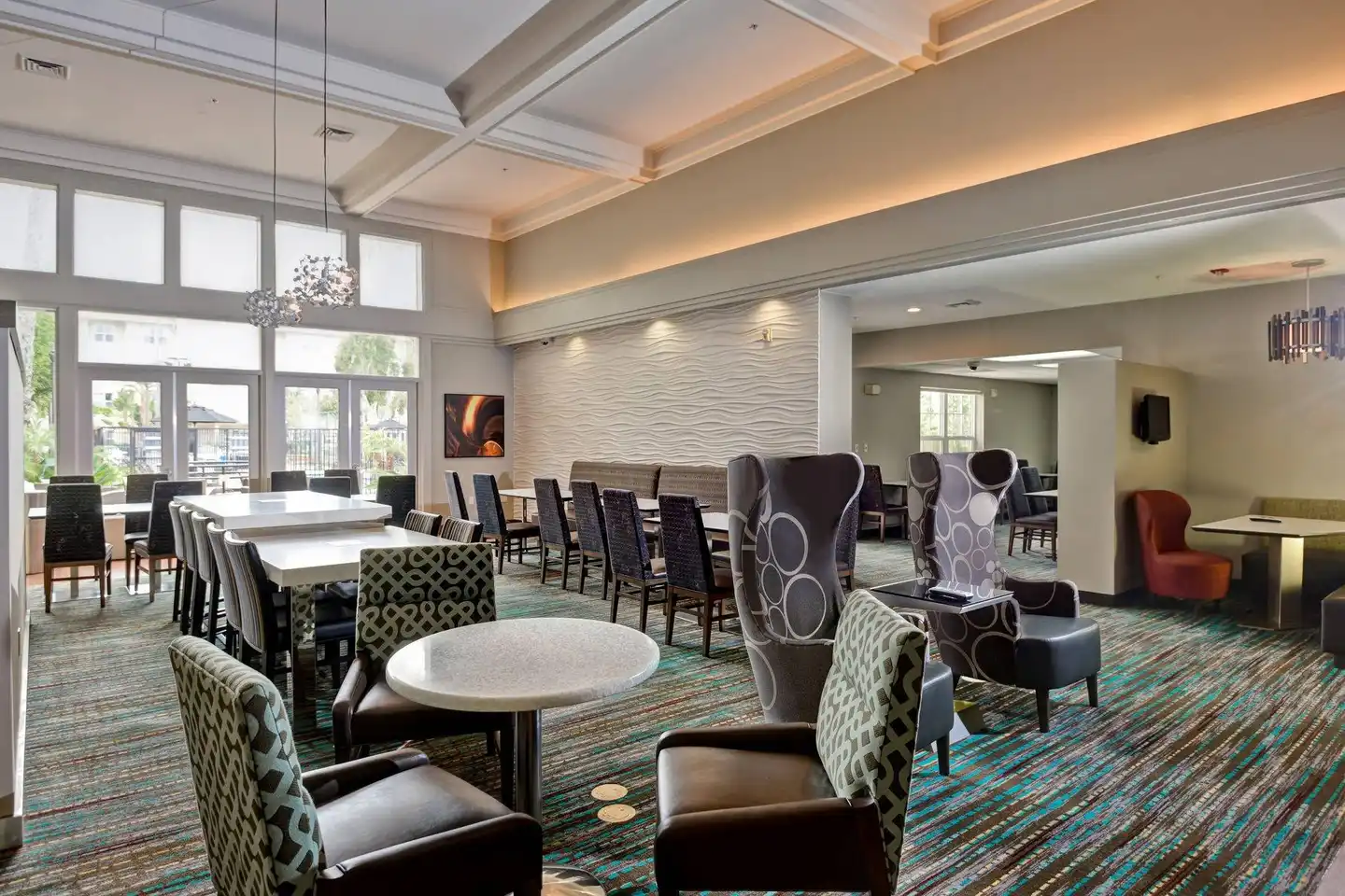 Residence Inn by Marriott Los Angeles LAX/El Segundo Bar
