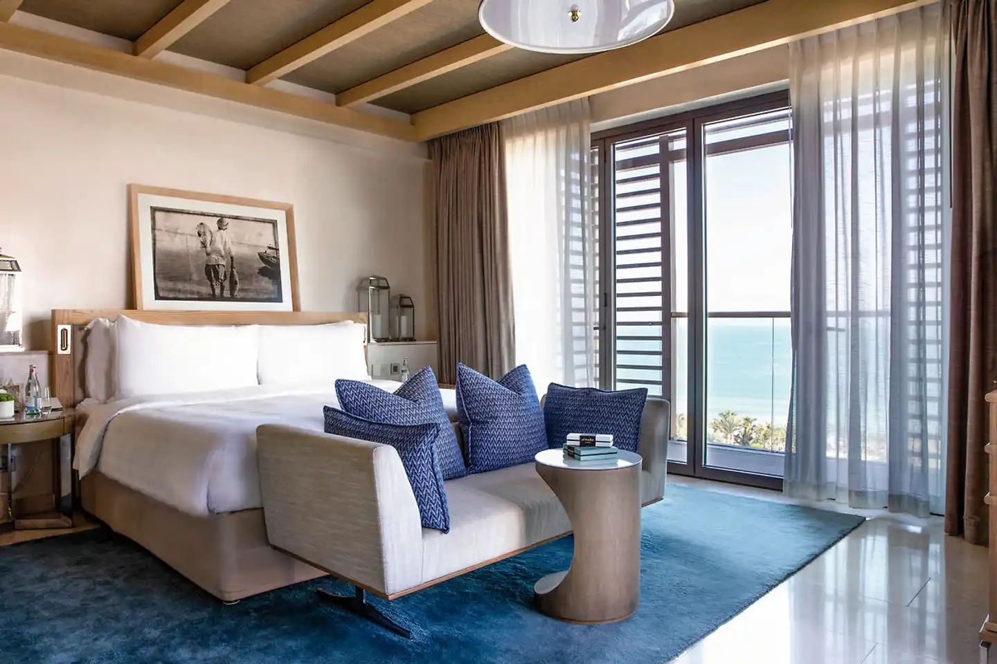 Jumeirah Al Naseem Wohnbeispiel