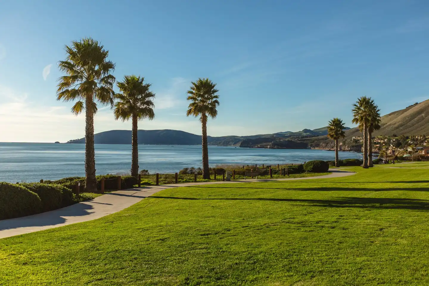 Candlewood Suites Santa Maria Garten