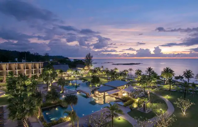 The Sands Khao Lak by Katathani Pool