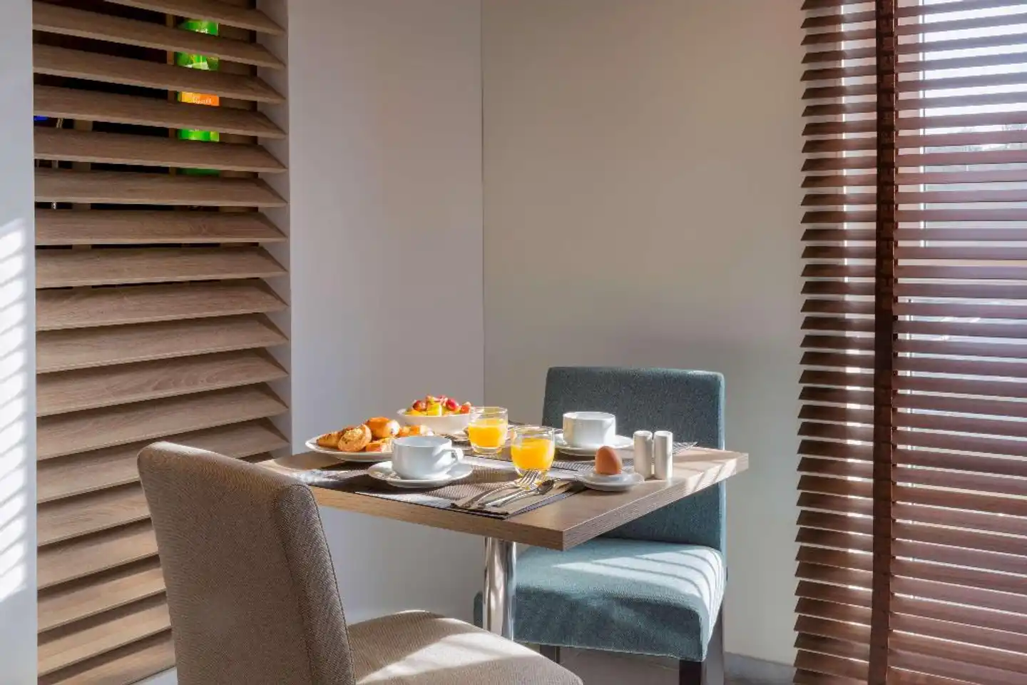 Best Western Plus Miami Airport North Hotel & Suites Wohnbeispiel