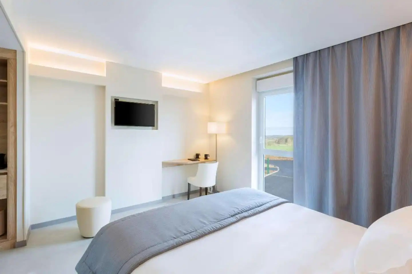 Best Western Plus Miami Airport North Hotel & Suites Wohnbeispiel