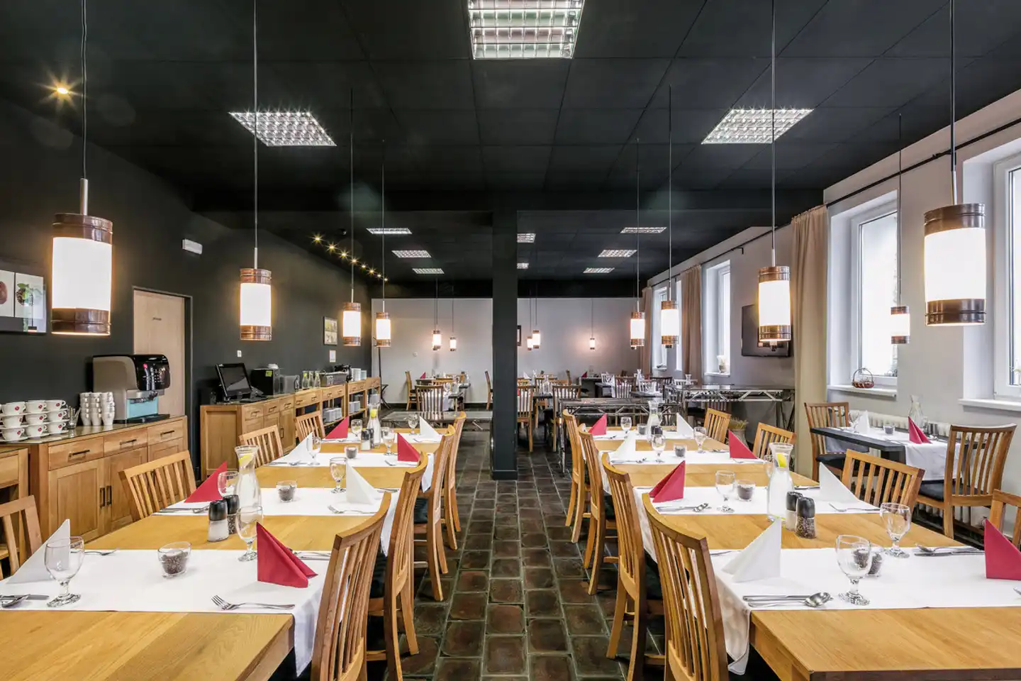 Pytloun Wellness Hotel Harrachov Restaurant