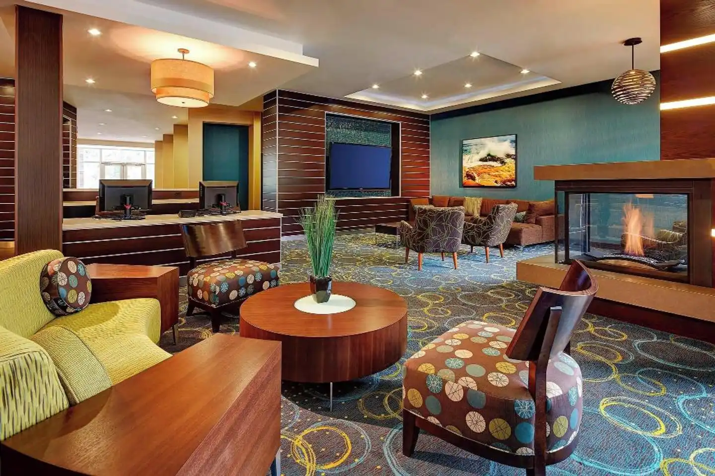Fairfield Inn & Suites by Marriott San Diego Carlsbad Konferenz