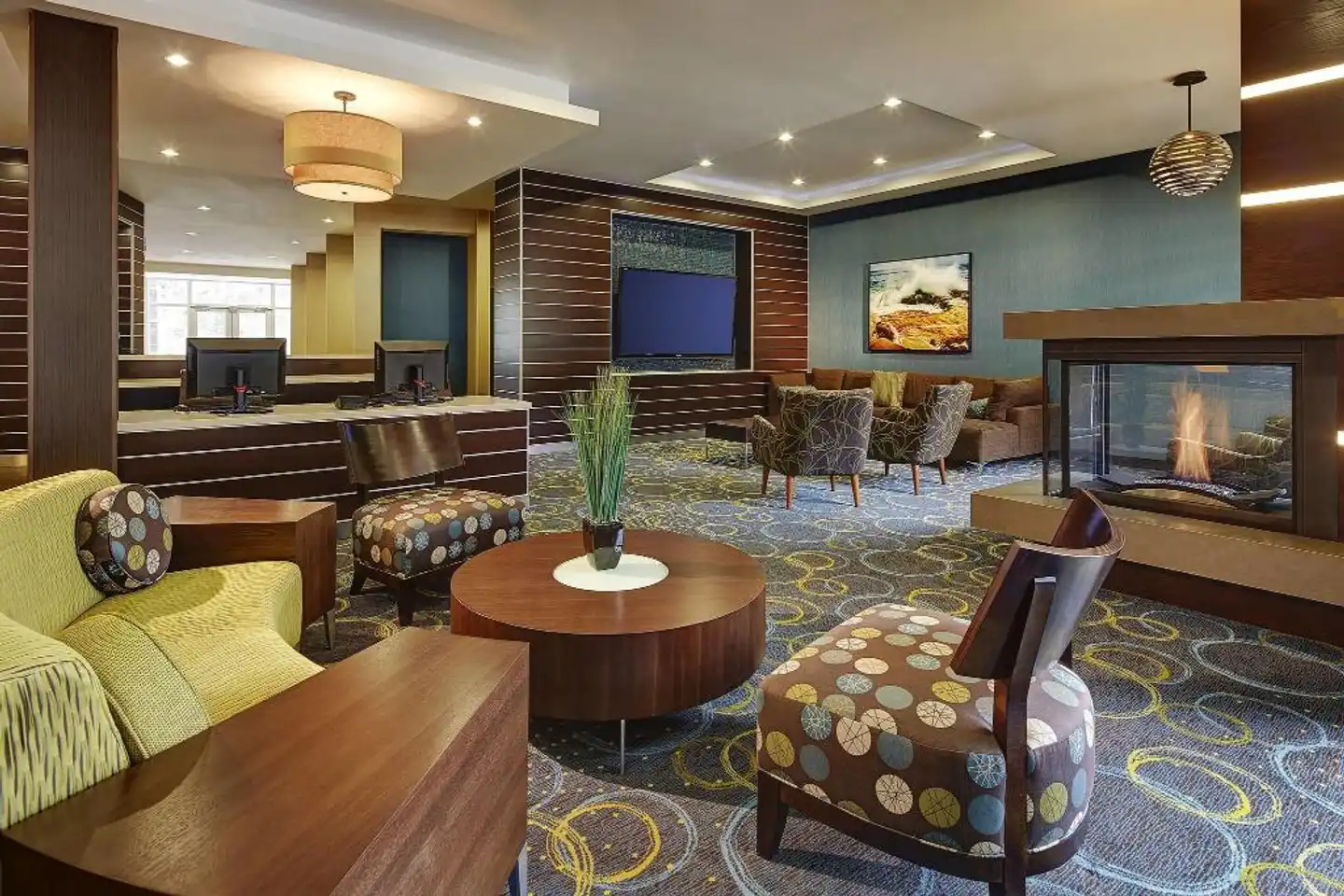 Fairfield Inn & Suites by Marriott San Diego Carlsbad Konferenz