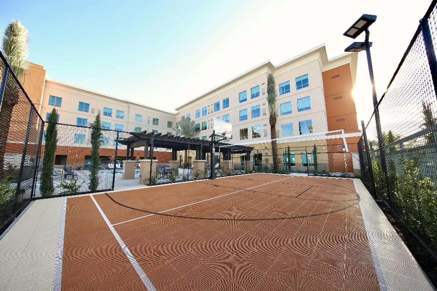Homewood Suites By Hilton Irvine John Wayne Airport Aussenansicht