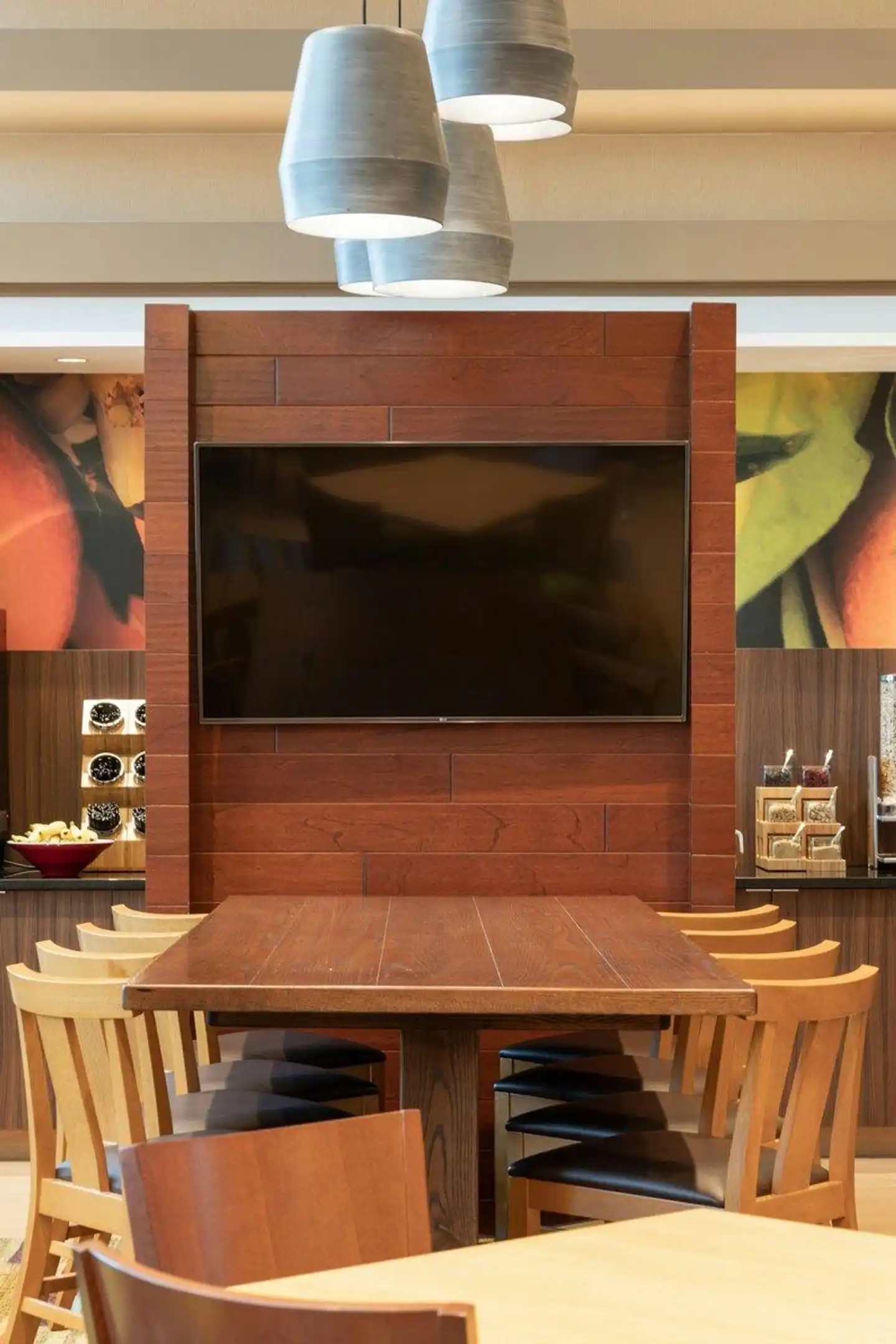 Fairfield Inn & Suites by Marriott New York Queens/Fresh Meadows Lobby