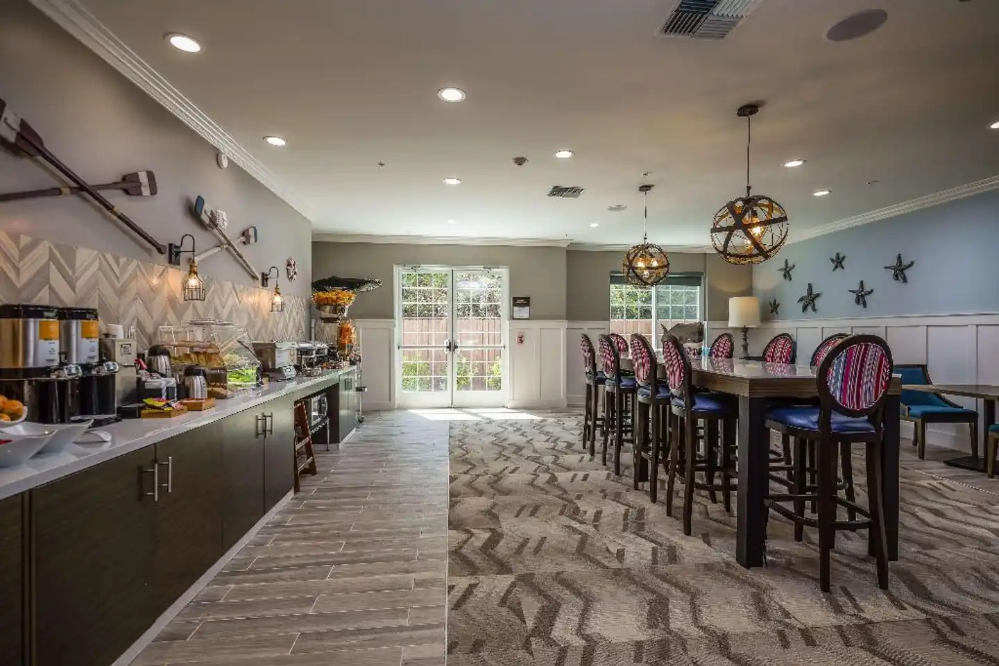 Aristocrat Hotel, BW Signature Collection Bar