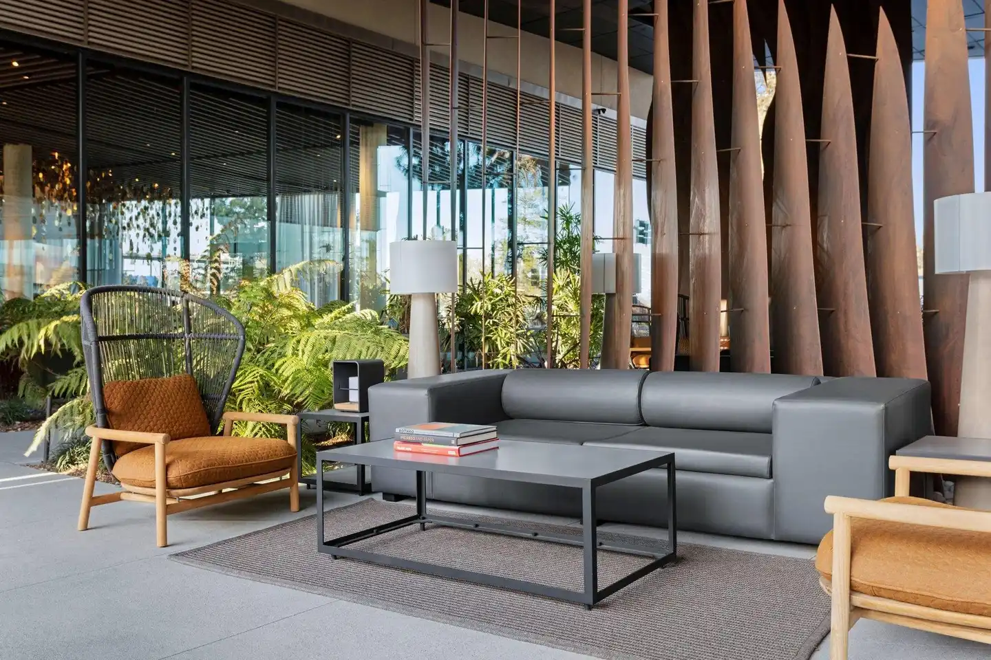 TETRA Hotel,  Autograph Collection Terrasse