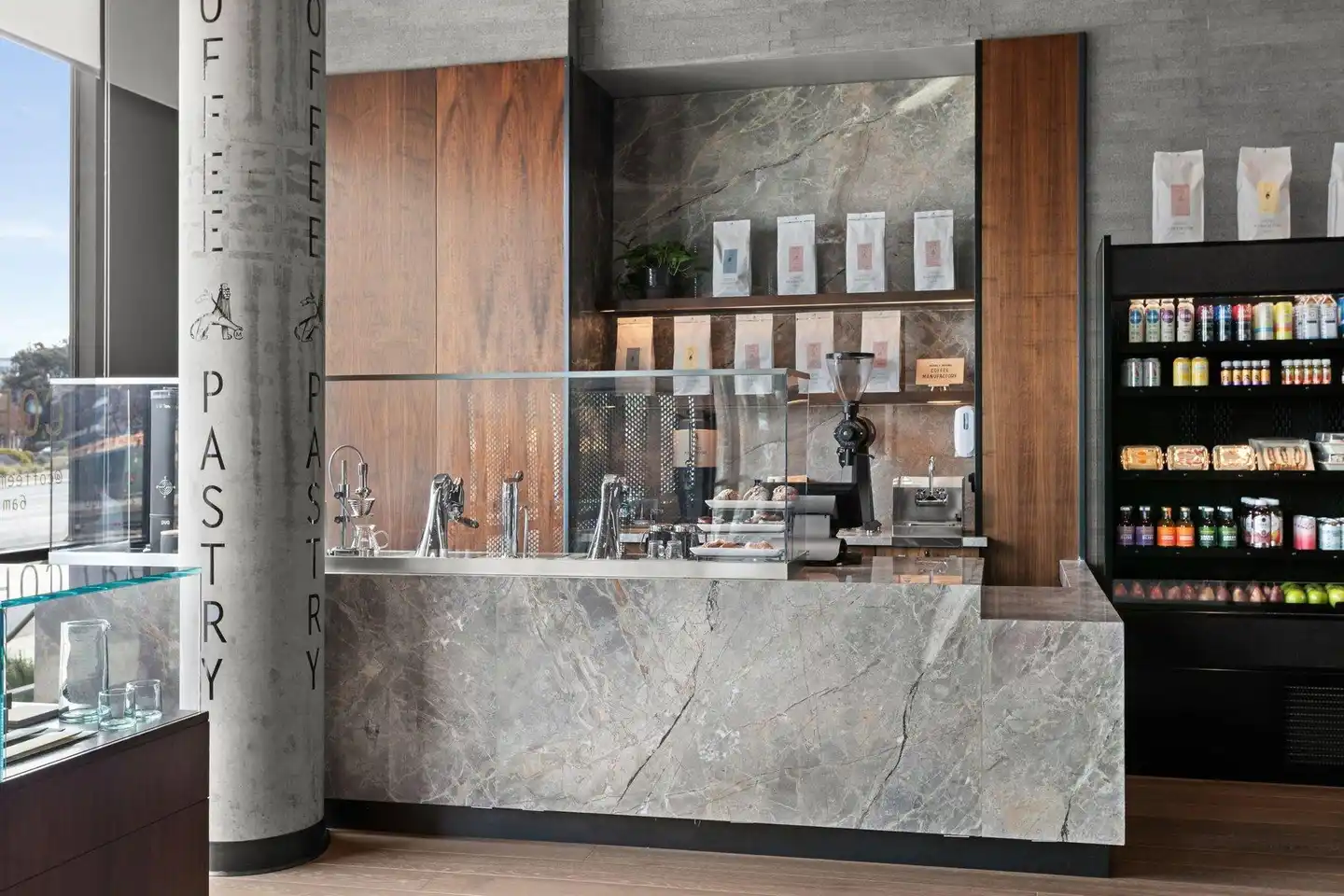 TETRA Hotel,  Autograph Collection Lobby