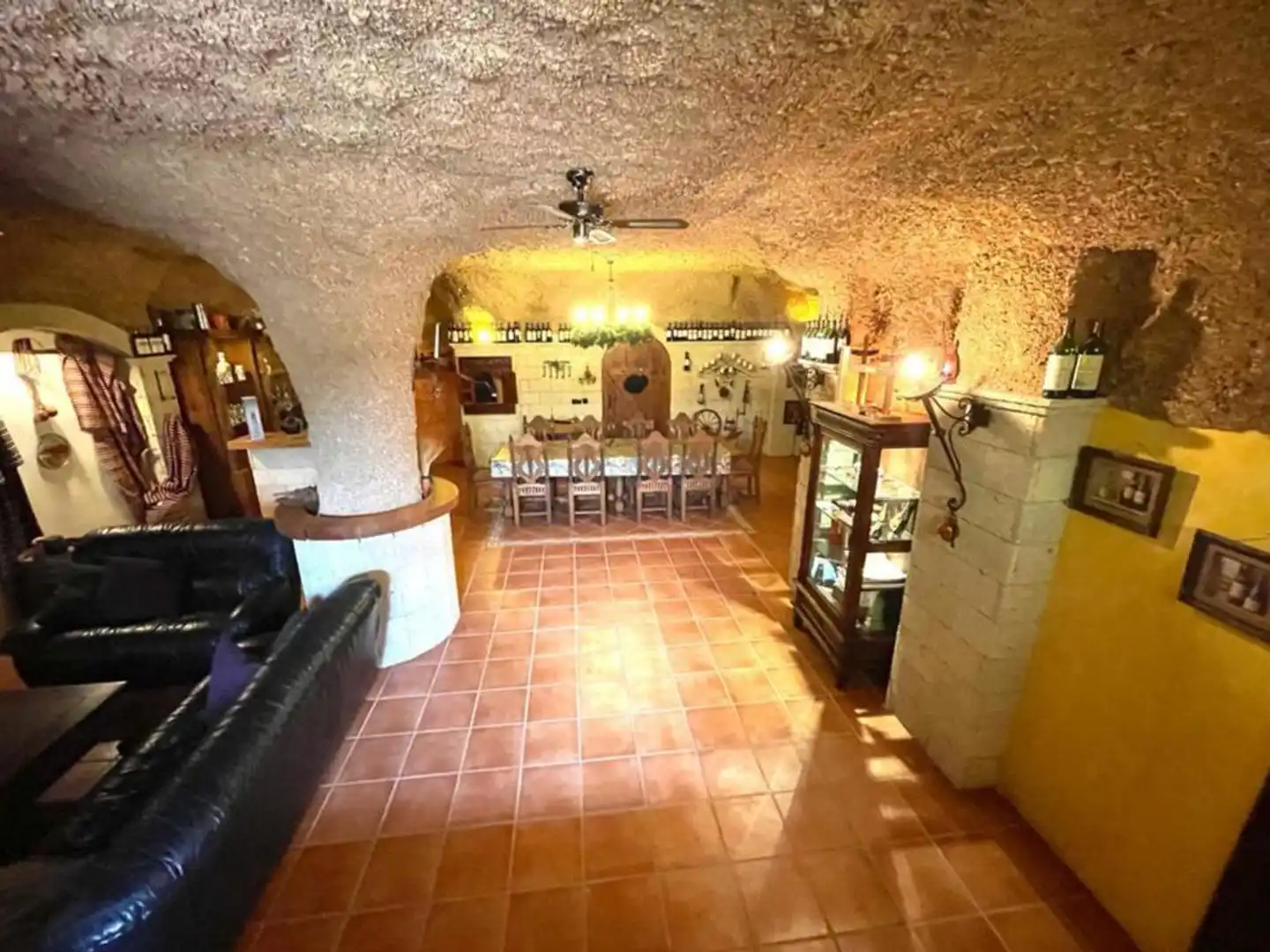 Duque Nest Hostel Bar