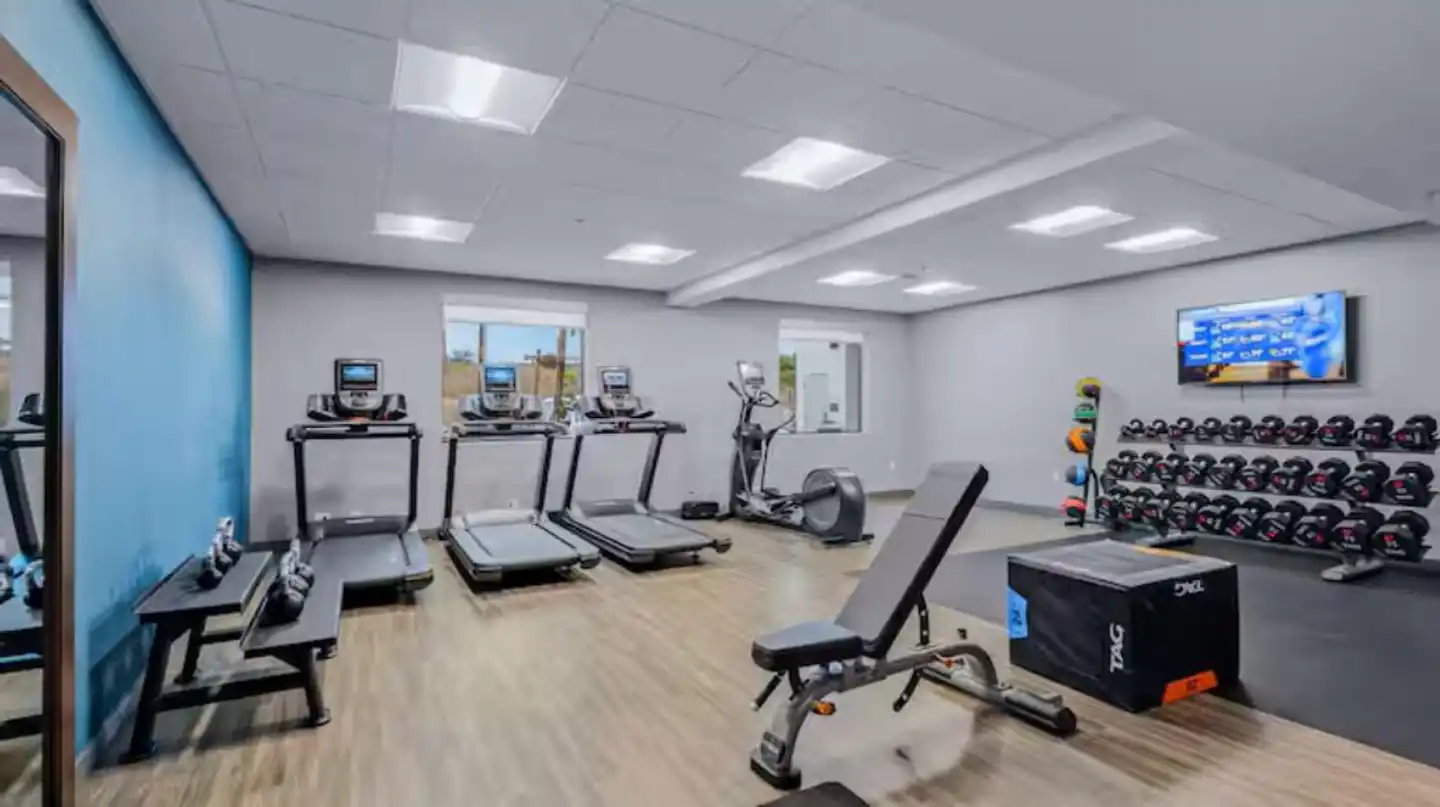 Hampton Inn Morro Bay Sport und Entertainment