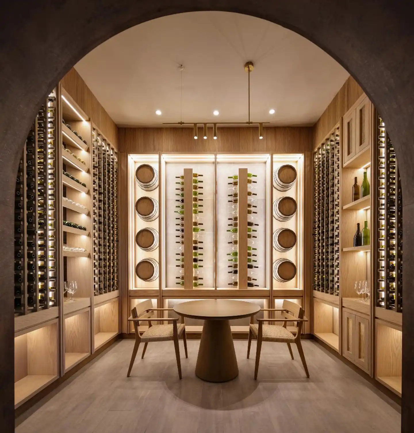 Santo Domingo Marriott Hotel Piantini Wellness
