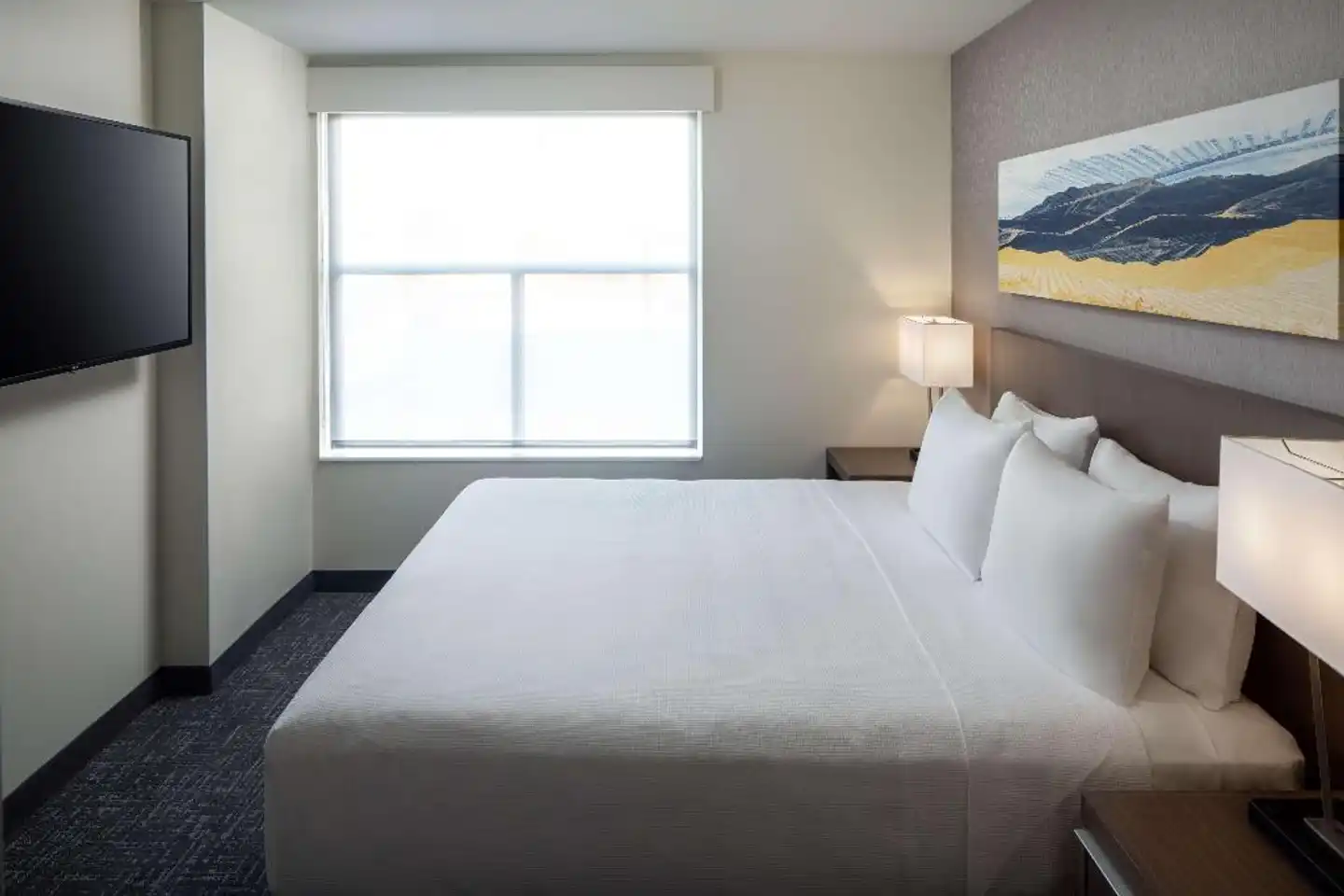 Hyatt House Vacaville Wohnbeispiel
