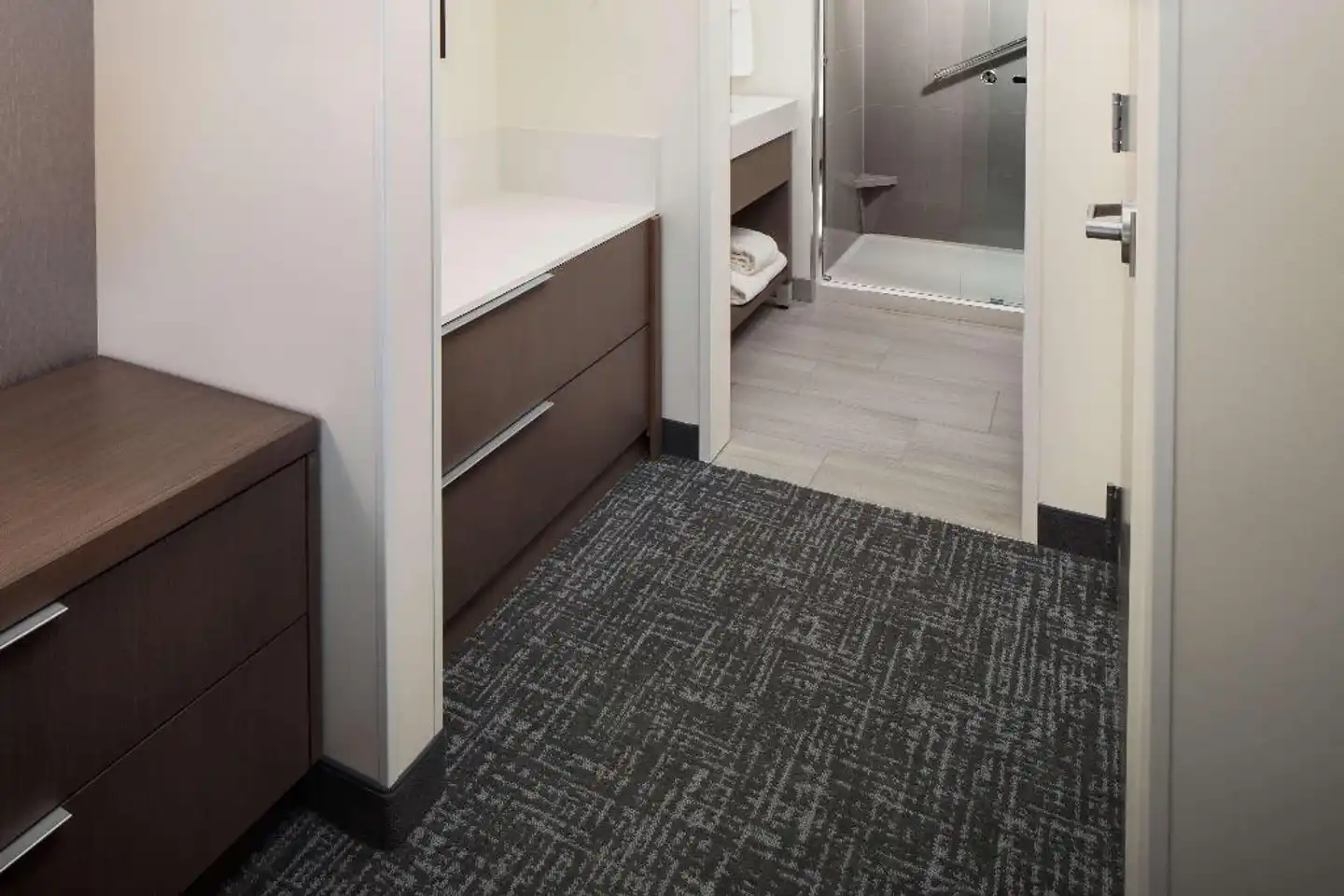 Hyatt House Vacaville Wohnbeispiel
