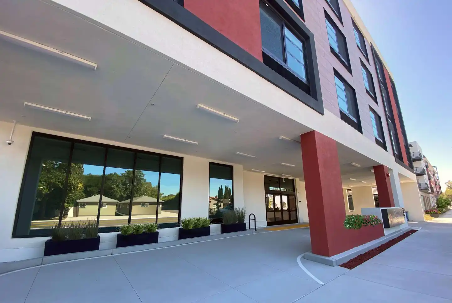 La Quinta Inn & Suites by Wyndham San Jose Silicon Valley Aussenansicht