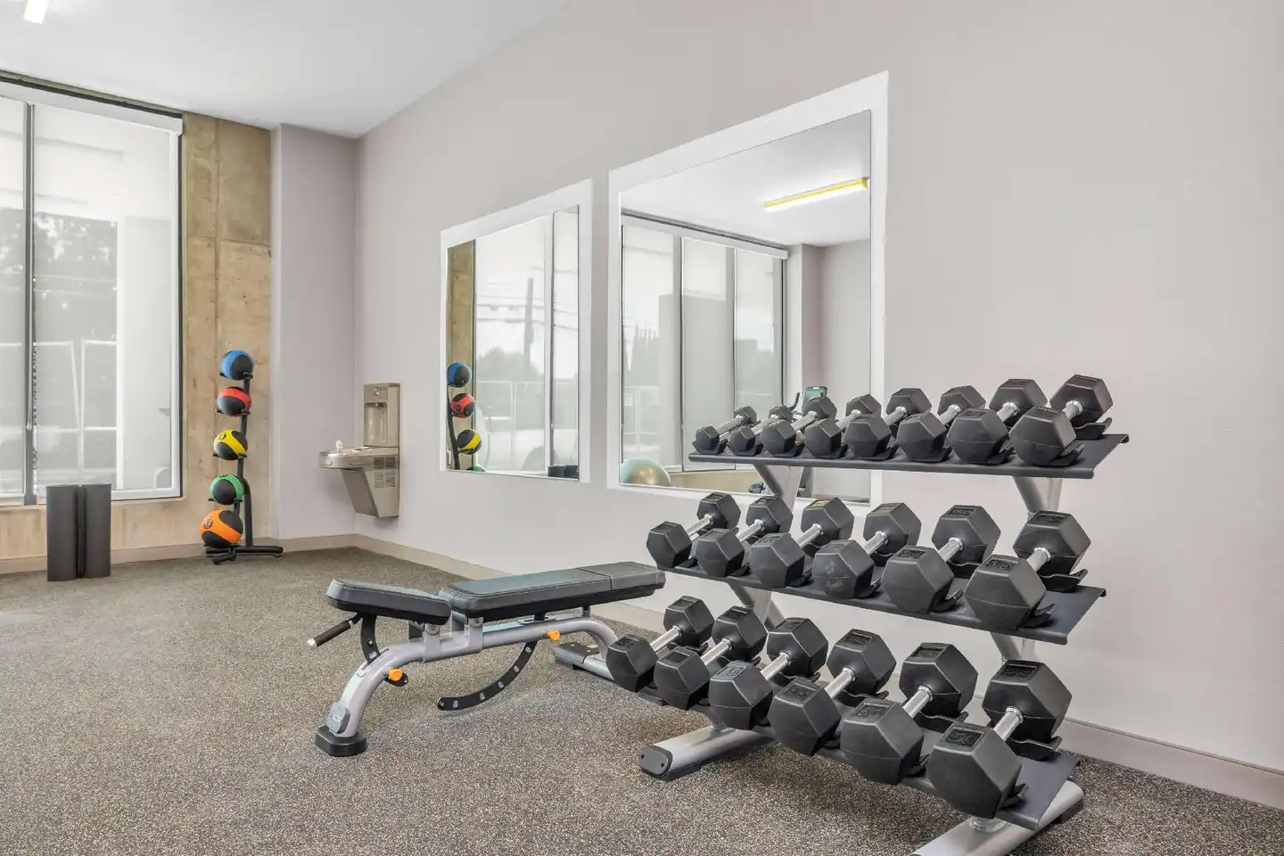 La Quinta Inn & Suites by Wyndham San Jose Silicon Valley Sport und Entertainment