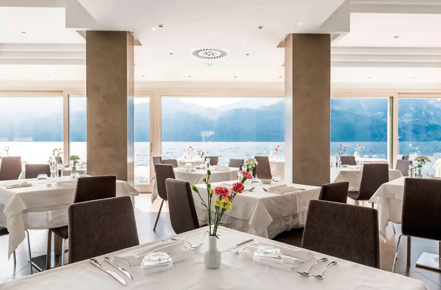 Vega Restaurant