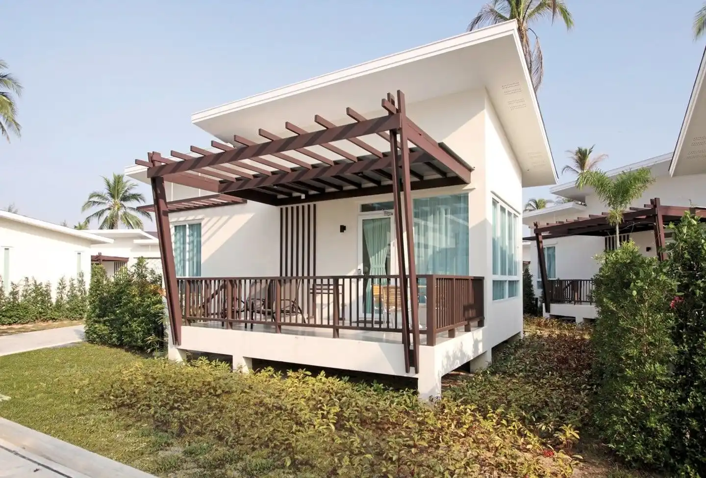 Kantary Beach Hotel - Villas & Suites Khao Lak Aussenansicht