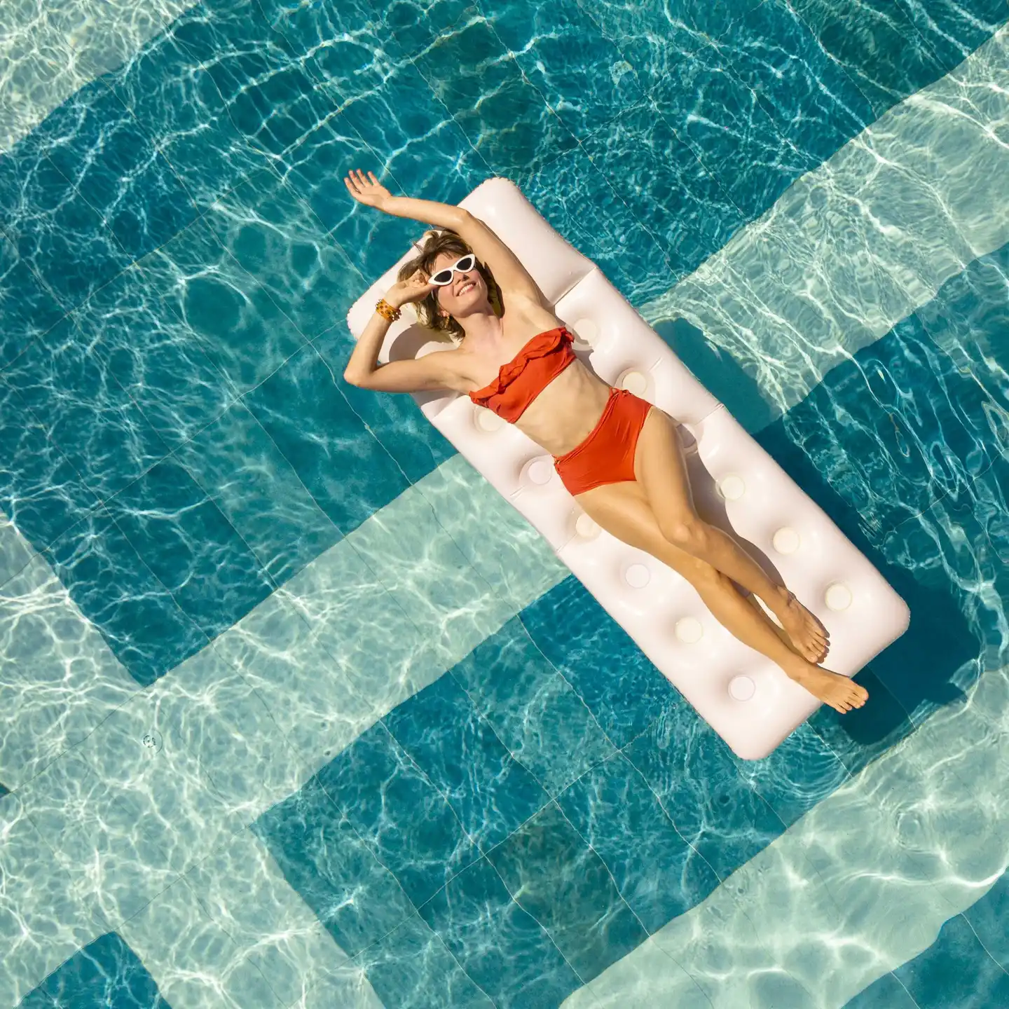 Kirman Belazur Resort & Spa Personen