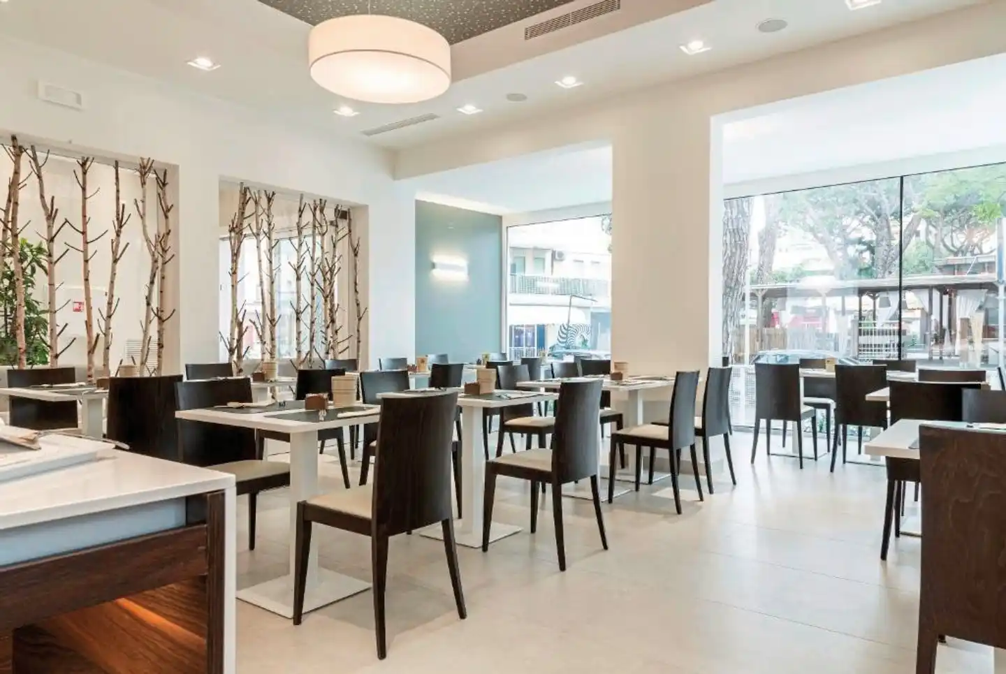 Mayer Restaurant