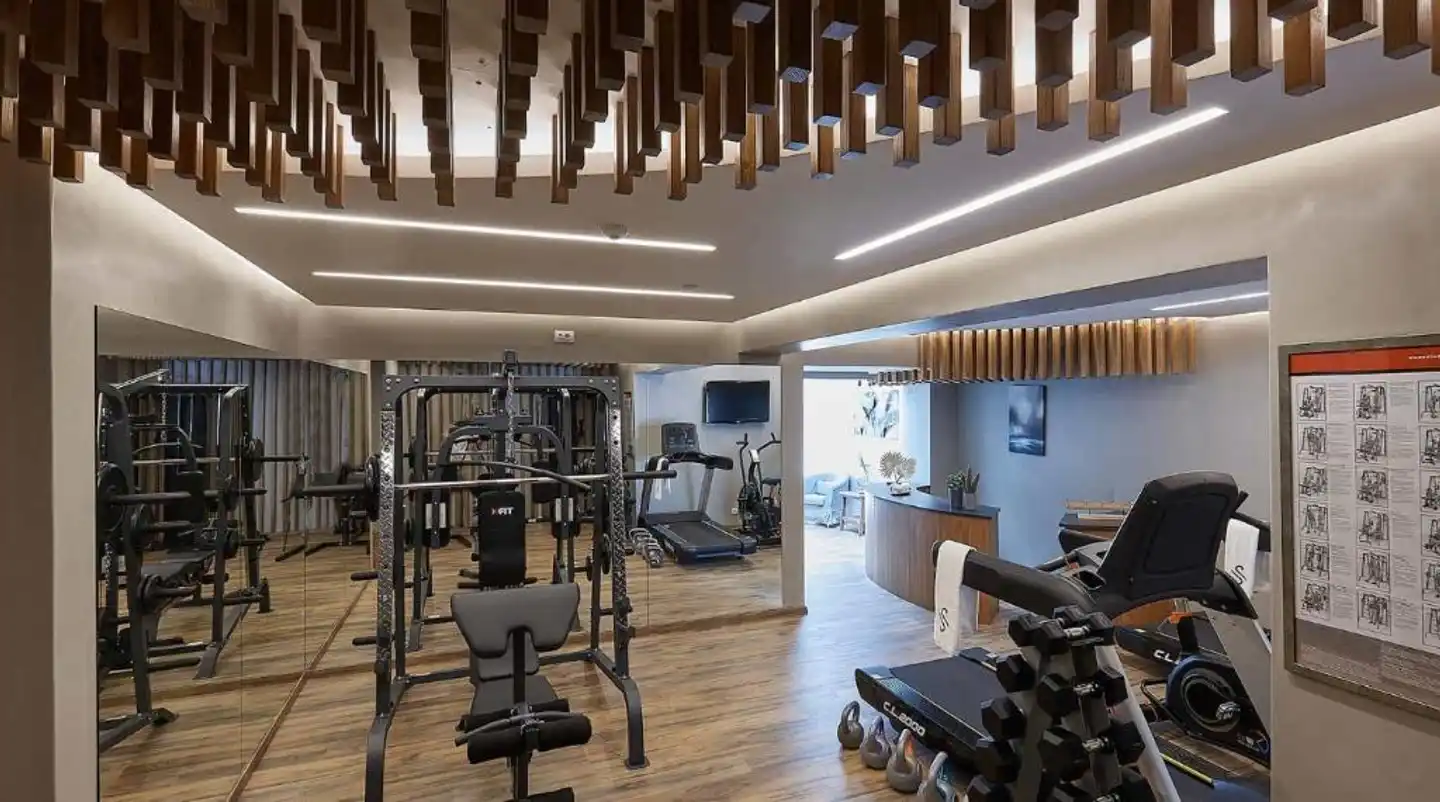 Seascape Luxury Residences Sport und Entertainment