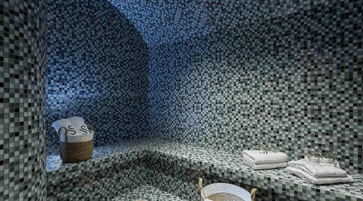 Seascape Luxury Residences Wellness