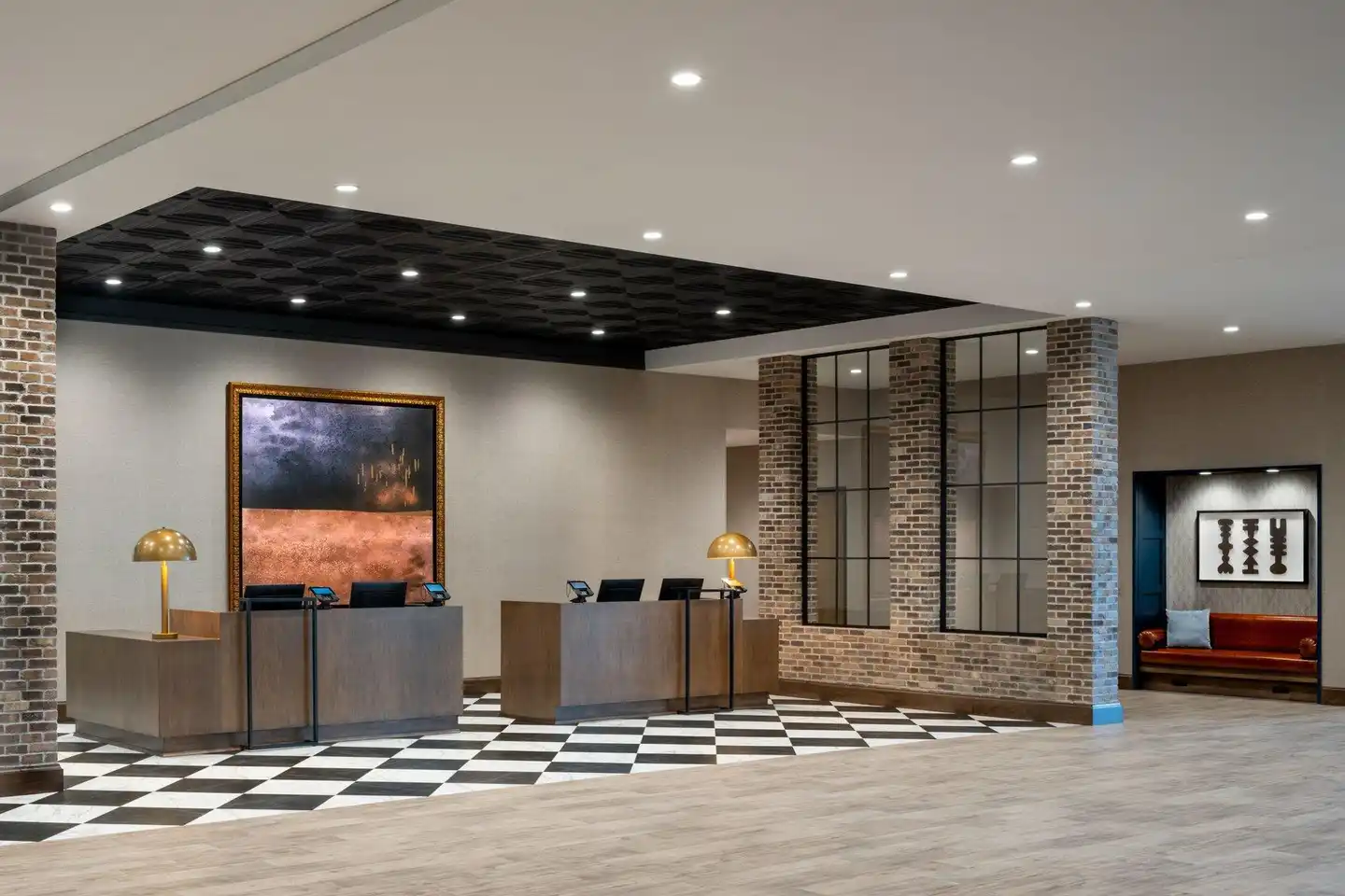 Delta Hotels by Marriott Wichita Falls Convention Center Wellness
